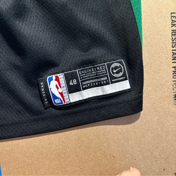 Jordan Hayward jersey size 48 large - Picture 3 of 5